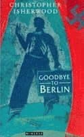 Goodbye to Berlin