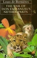 War of Don Emmanuel's Nether Parts