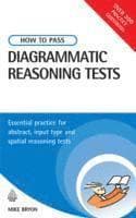 How to Pass Diagrammatic Reasoning Tests