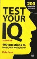 Test Your IQ