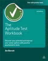 Aptitude Test Workbook