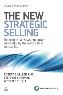 New Strategic Selling