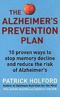 Alzheimer's Prevention Plan