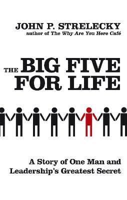Big Five For Life
