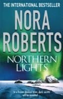 Omslag till boken Northern Lights av Nora Roberts