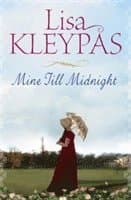 Omslag till boken Mine Till Midnight av Lisa Kleypas