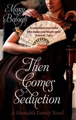 Then Comes Seduction