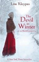 Omslag till boken Devil in Winter av Lisa Kleypas