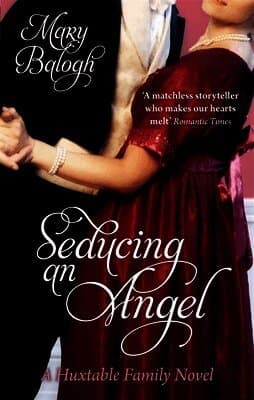 Seducing An Angel