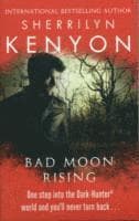Bad Moon Rising