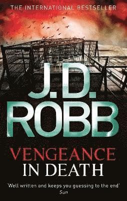 Vengeance In Death