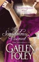 My Scandalous Viscount