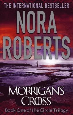 Morrigan's Cross