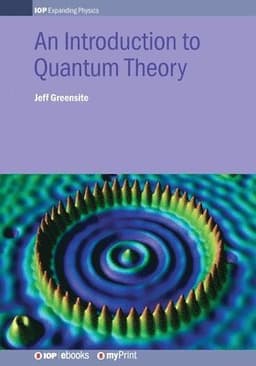 Introduction to Quantum Theory