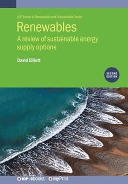 Renewables (Second Edition)
