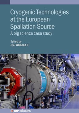 Cryogenic Technologies at the European Spallation Source