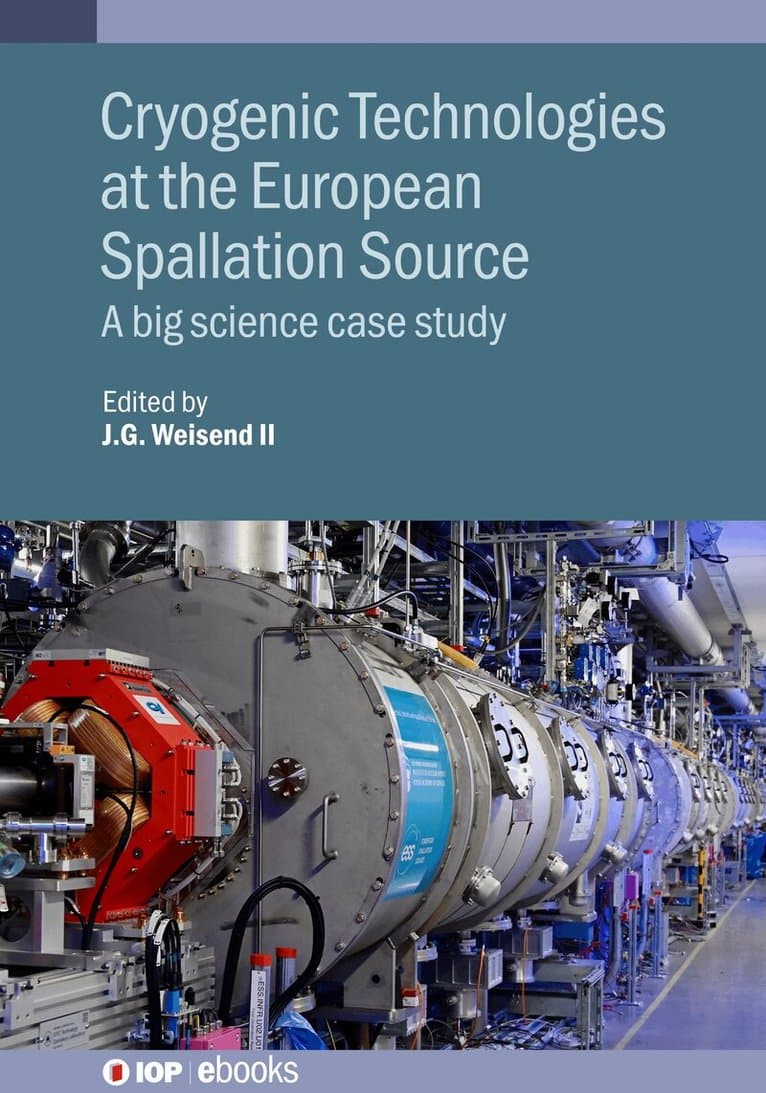 Cryogenic Technologies at the European Spallation Source
