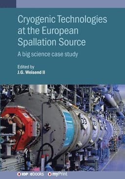 Cryogenic Technologies at the European Spallation Source