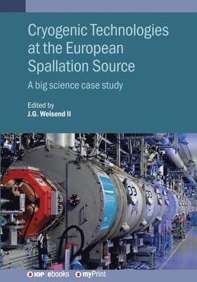Cryogenic Technologies at the European Spallation Source