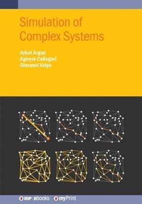 Simulation of Complex Systems