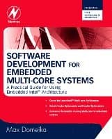 Software Development for Embedded Multi-core Systems