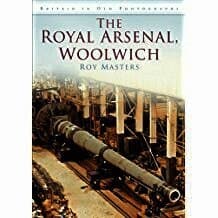 Royal Arsenal, Woolwich