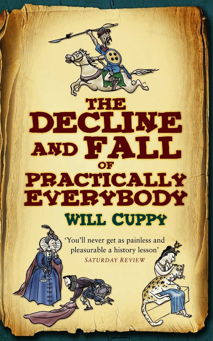 Decline and Fall of Practically Everybody