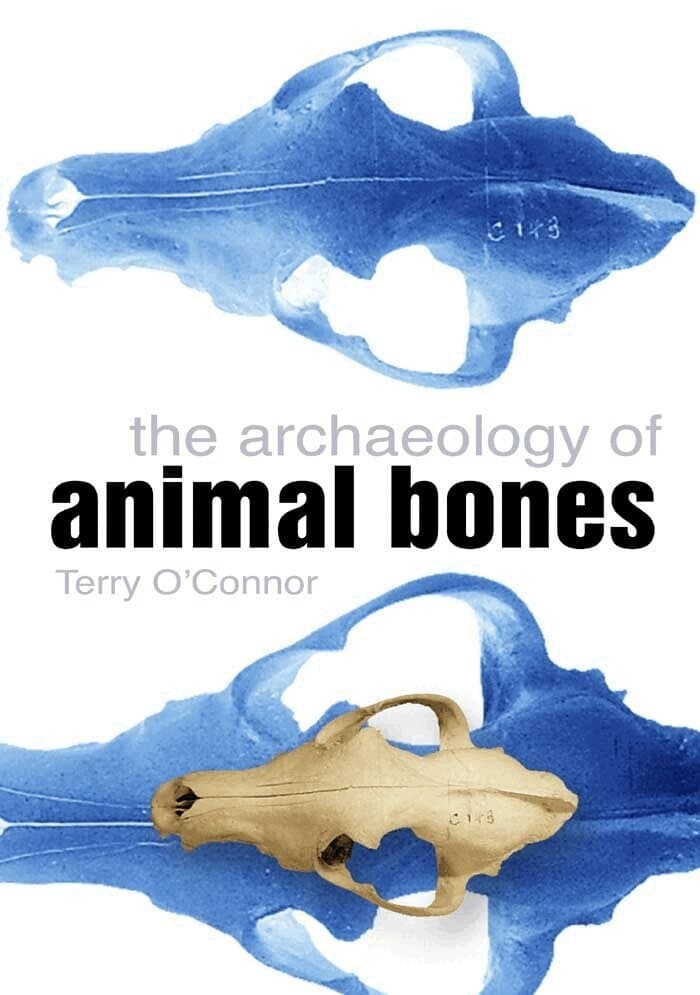 Archaeology of Animal Bones