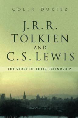 J.R.R. Tolkien and C.S. Lewis