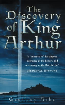 Discovery of King Arthur