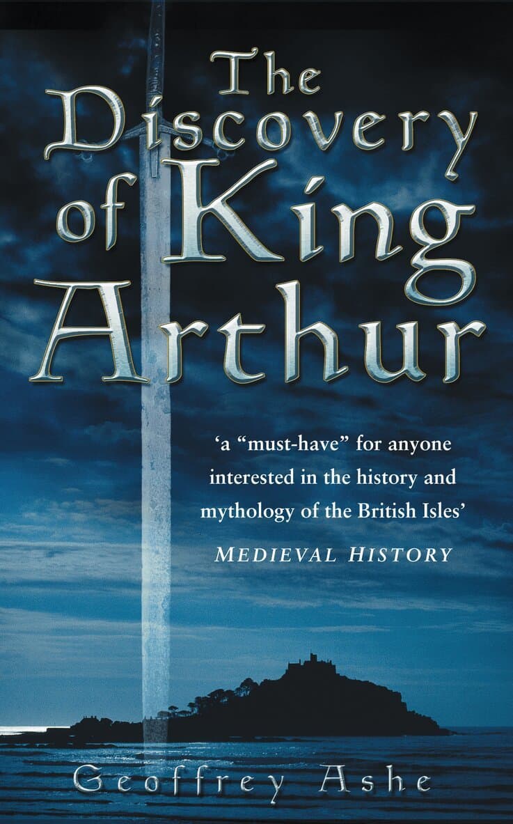 Discovery of King Arthur