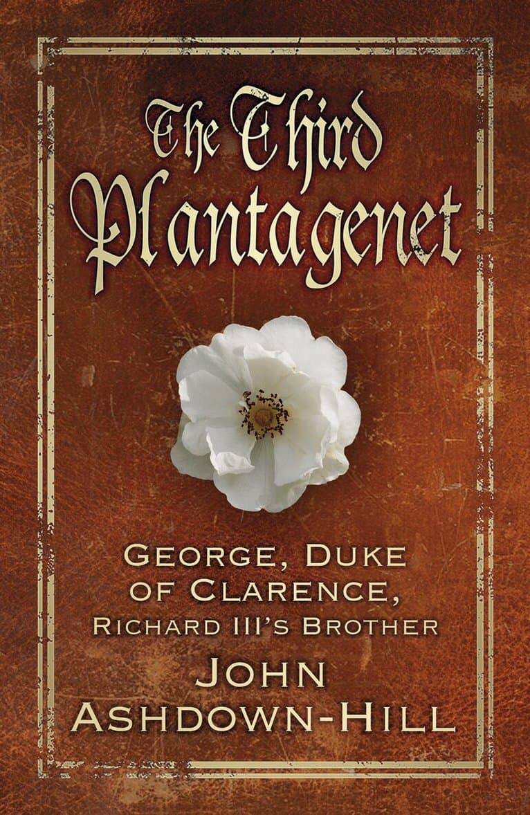 Third Plantagenet