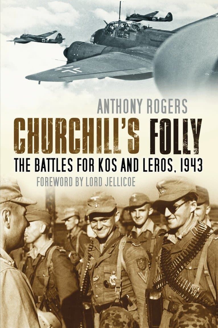 Churchill's Folly