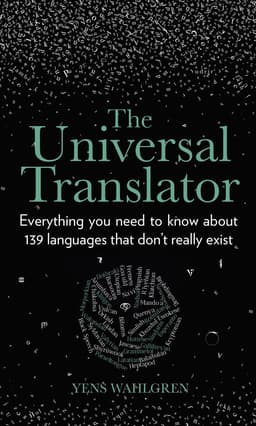 Universal Translator