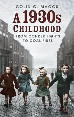 1930s Childhood