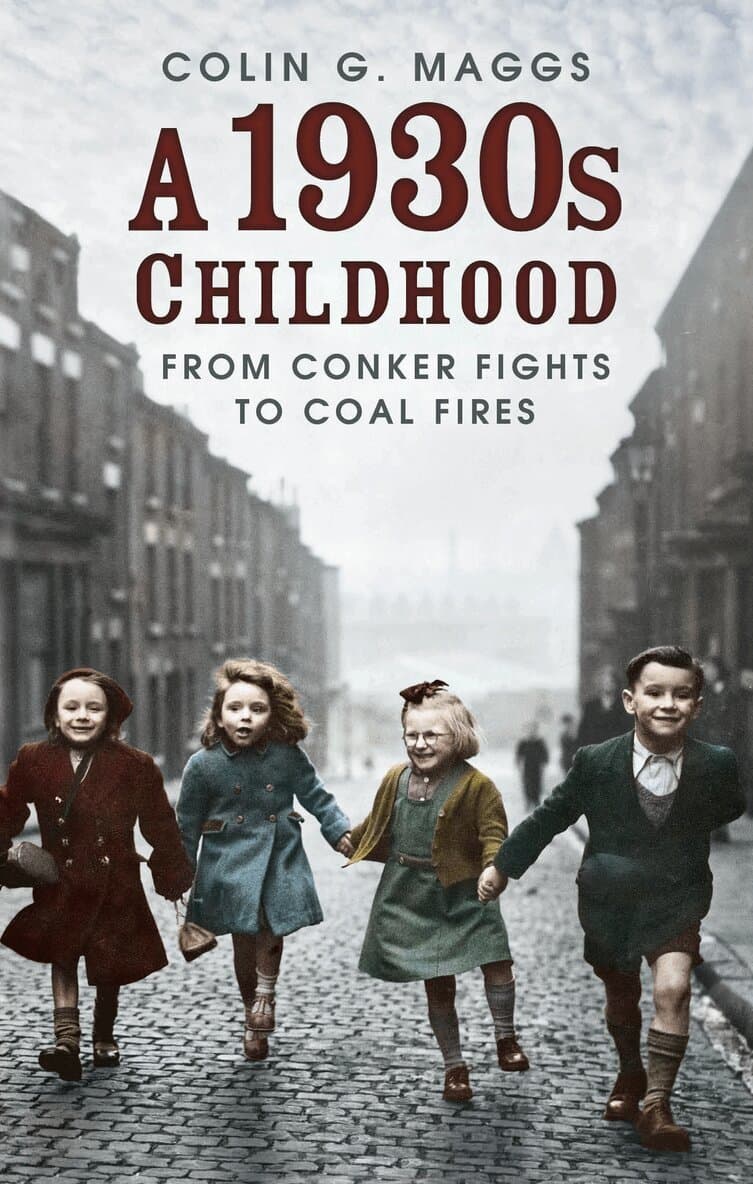 1930s Childhood