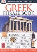 Greek Phrase Book