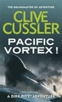 Omslag till boken Pacific Vortex! av Clive Cussler