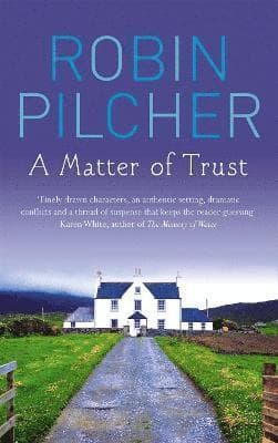 Matter Of Trust