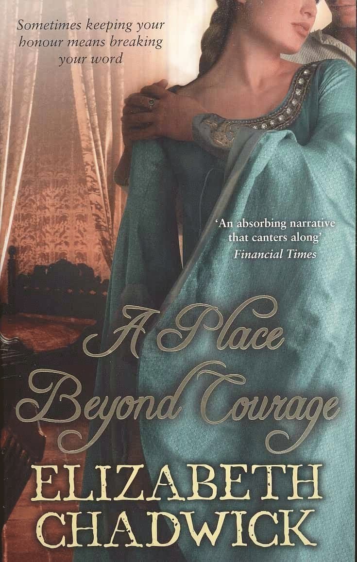 Place Beyond Courage