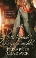 Marsh King's Daughter