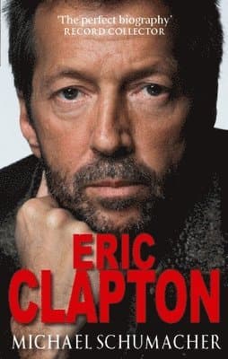 Eric Clapton