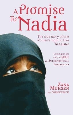 Promise To Nadia