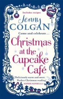 Christmas at the Cupcake Café