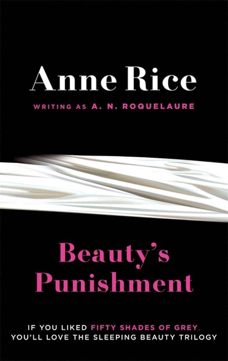 Beauty's Punishment