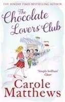 Chocolate Lovers' Club