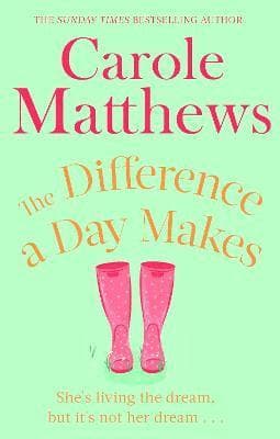 Difference a Day Makes