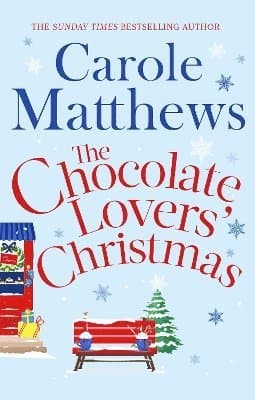 Chocolate Lovers' Christmas