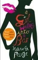 Girl Walks into a Bar