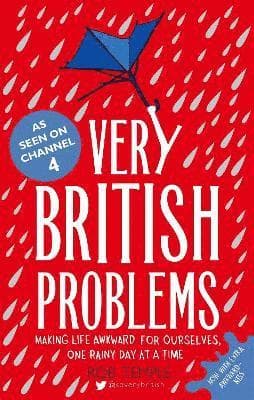 Very British Problems